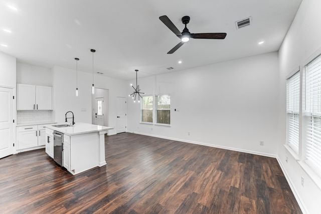 6614 Foster Street, Houston, TX 77021