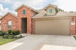 149 Asheville Street, Azle, TX 76020