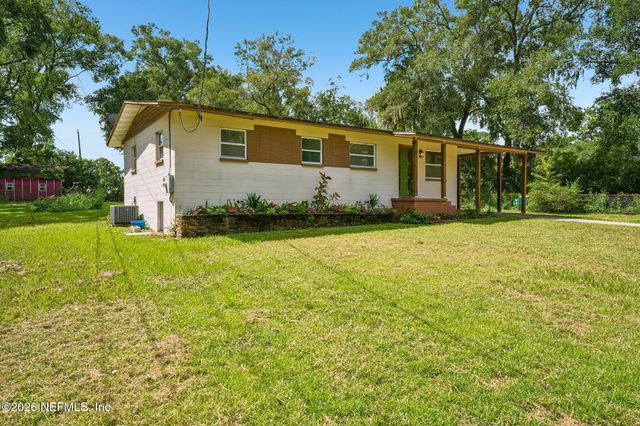 1112 BAISDEN Road, Jacksonville, FL 32218
