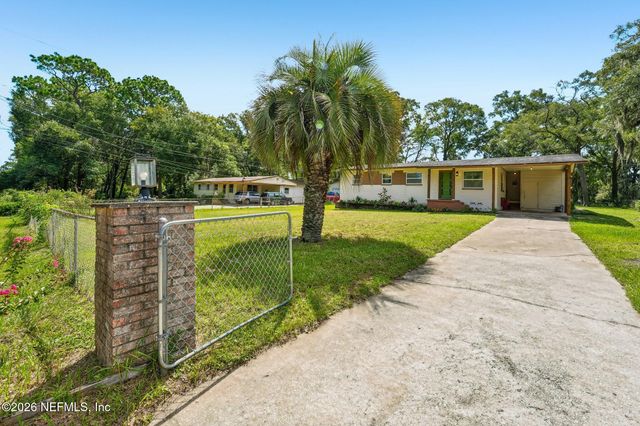 1112 BAISDEN Road, Jacksonville, FL 32218