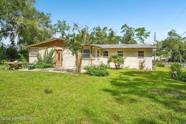 1112 BAISDEN Road, Jacksonville, FL 32218