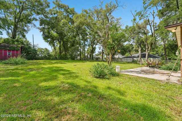1112 BAISDEN Road, Jacksonville, FL 32218