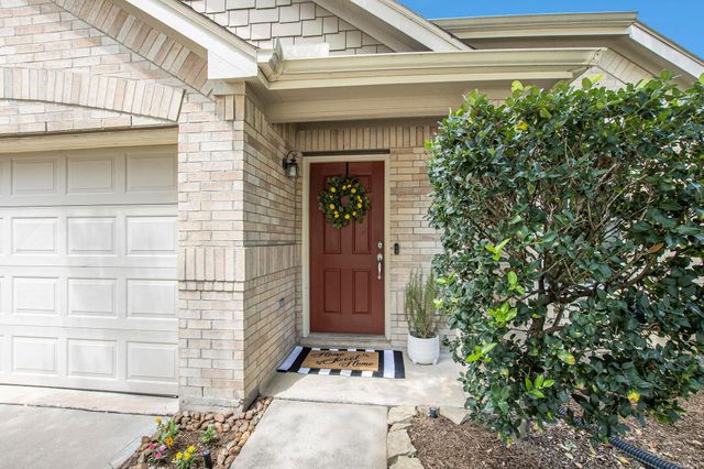 7719 Serene Wood Lane, Cypress, TX 77433