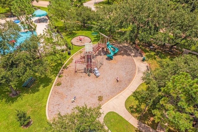 7719 Serene Wood Lane, Cypress, TX 77433