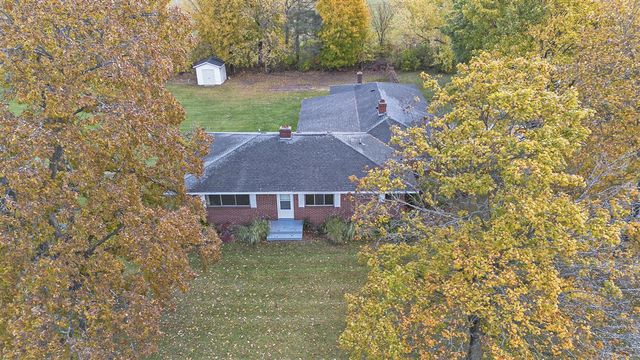 12414 68th Avenue, Allendale, MI 49401