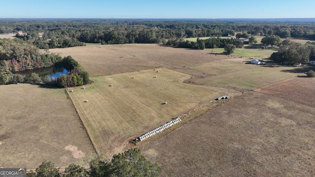 LOT 6 Mask Road - Hanner's Farm North, Brooks, GA 30205