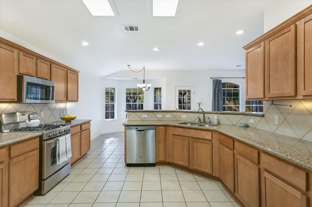 14804 Staked Plains LOOP, Austin, TX 78717