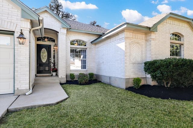 14804 Staked Plains LOOP, Austin, TX 78717