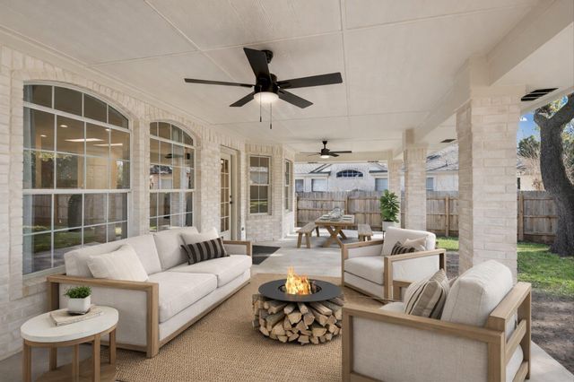 14804 Staked Plains LOOP, Austin, TX 78717