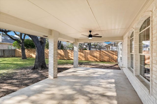 14804 Staked Plains LOOP, Austin, TX 78717