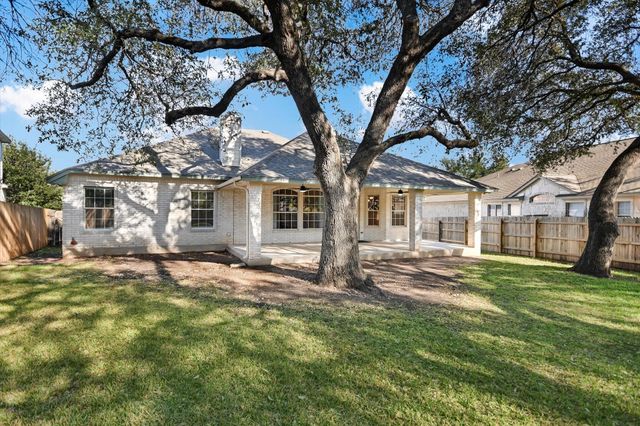 14804 Staked Plains LOOP, Austin, TX 78717