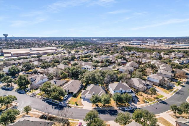 14804 Staked Plains LOOP, Austin, TX 78717