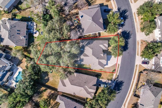 14804 Staked Plains LOOP, Austin, TX 78717