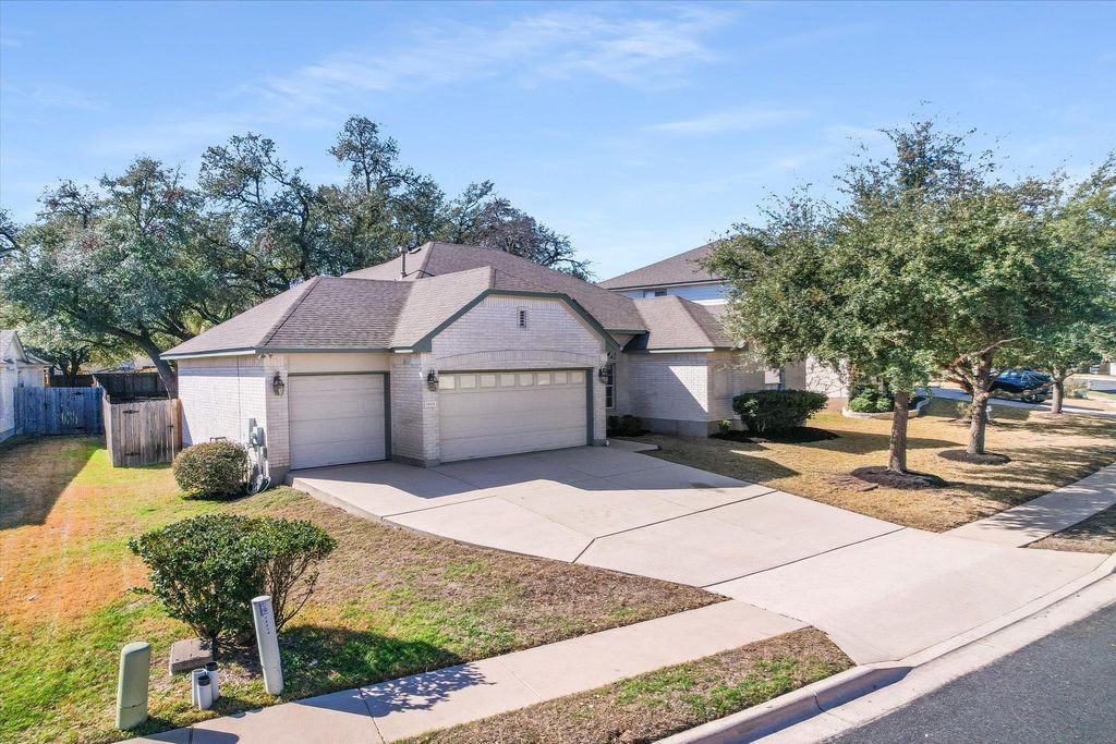 14804 Staked Plains LOOP, Austin, TX 78717