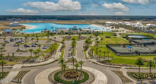 332 RUM RUNNER Way, St. Johns, FL 32259