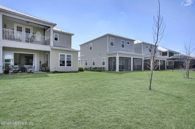 332 RUM RUNNER Way, St. Johns, FL 32259