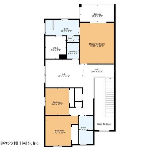 332 RUM RUNNER Way, St. Johns, FL 32259