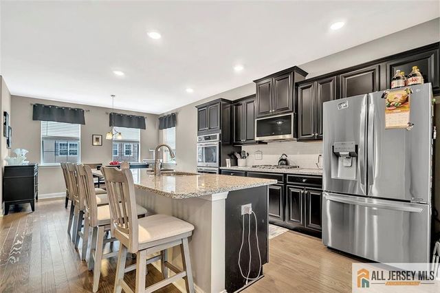 1501 Hights Farm Road 1501, Monroe, NJ 08831