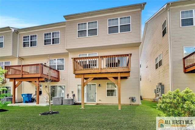 1501 Hights Farm Road 1501, Monroe, NJ 08831
