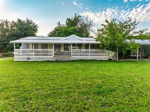 5401 E Cheryl Lane, Kaufman, TX 75142