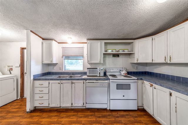 5401 E Cheryl Lane, Kaufman, TX 75142
