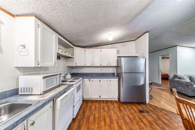 5401 E Cheryl Lane, Kaufman, TX 75142