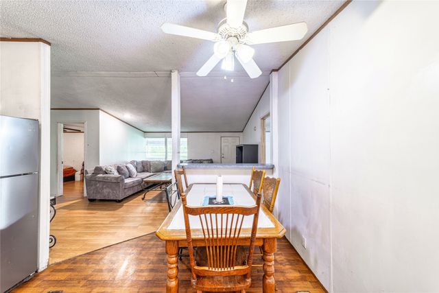 5401 E Cheryl Lane, Kaufman, TX 75142