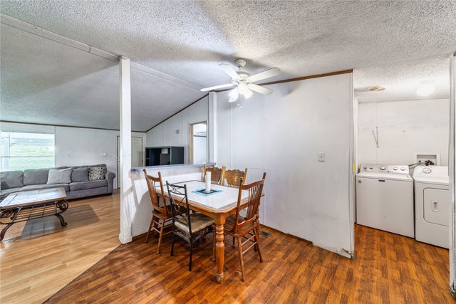 5401 E Cheryl Lane, Kaufman, TX 75142