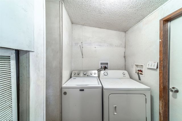 5401 E Cheryl Lane, Kaufman, TX 75142