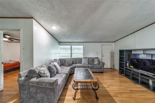 5401 E Cheryl Lane, Kaufman, TX 75142