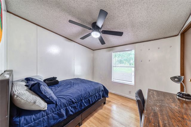 5401 E Cheryl Lane, Kaufman, TX 75142