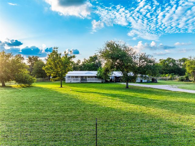5401 E Cheryl Lane, Kaufman, TX 75142