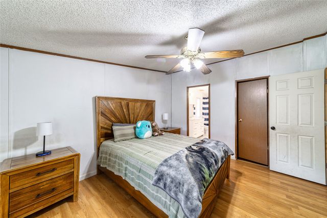 5401 E Cheryl Lane, Kaufman, TX 75142