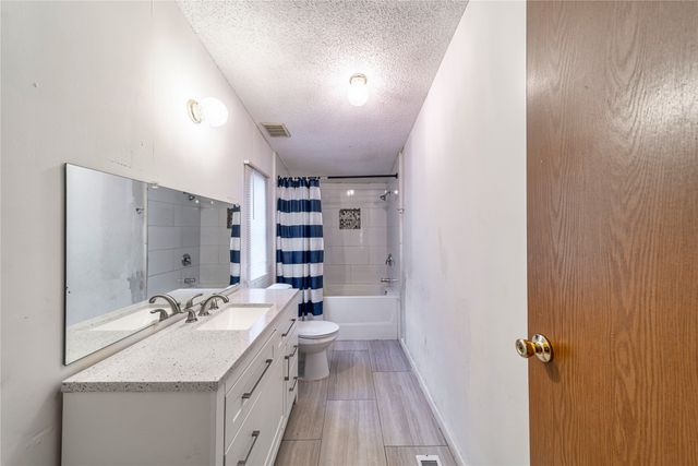 5401 E Cheryl Lane, Kaufman, TX 75142