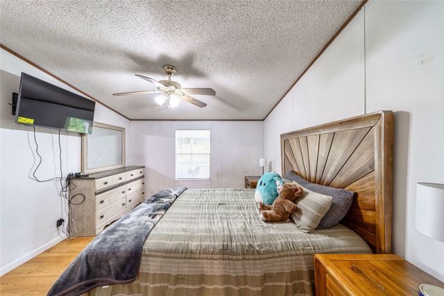 5401 E Cheryl Lane, Kaufman, TX 75142