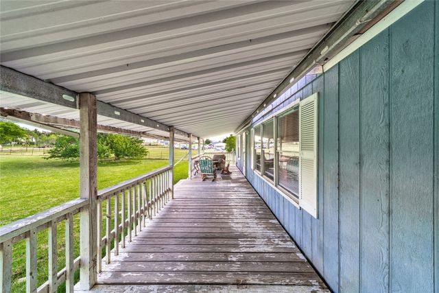 5401 E Cheryl Lane, Kaufman, TX 75142