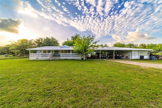 5401 E Cheryl Lane, Kaufman, TX 75142