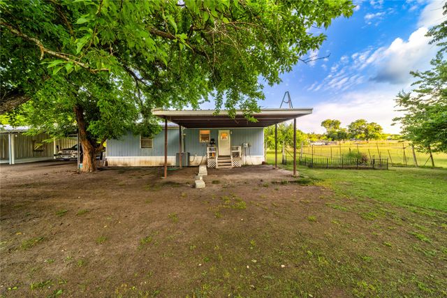 5401 E Cheryl Lane, Kaufman, TX 75142