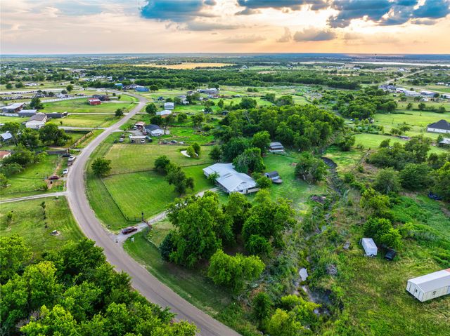 5401 E Cheryl Lane, Kaufman, TX 75142