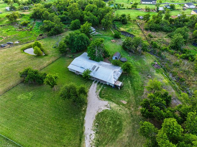 5401 E Cheryl Lane, Kaufman, TX 75142