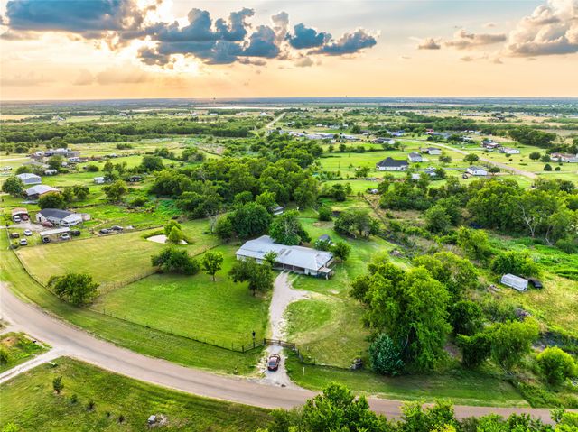 5401 E Cheryl Lane, Kaufman, TX 75142