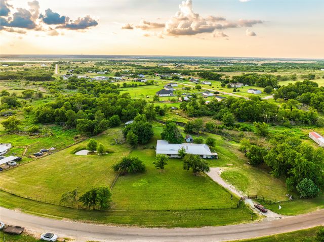 5401 E Cheryl Lane, Kaufman, TX 75142