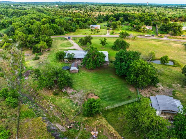 5401 E Cheryl Lane, Kaufman, TX 75142