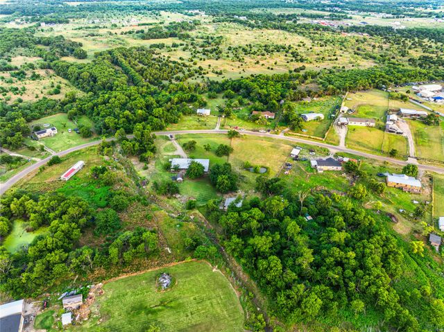 5401 E Cheryl Lane, Kaufman, TX 75142