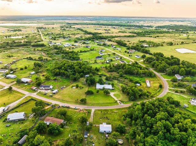 5401 E Cheryl Lane, Kaufman, TX 75142
