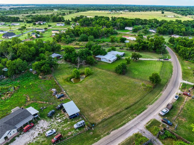 5401 E Cheryl Lane, Kaufman, TX 75142