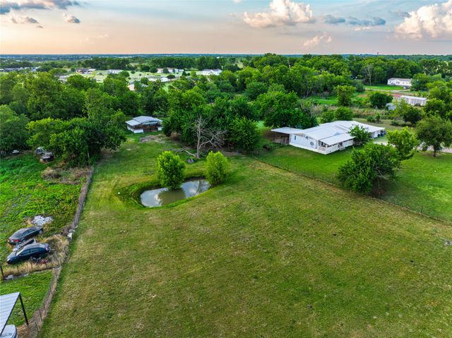 5401 E Cheryl Lane, Kaufman, TX 75142