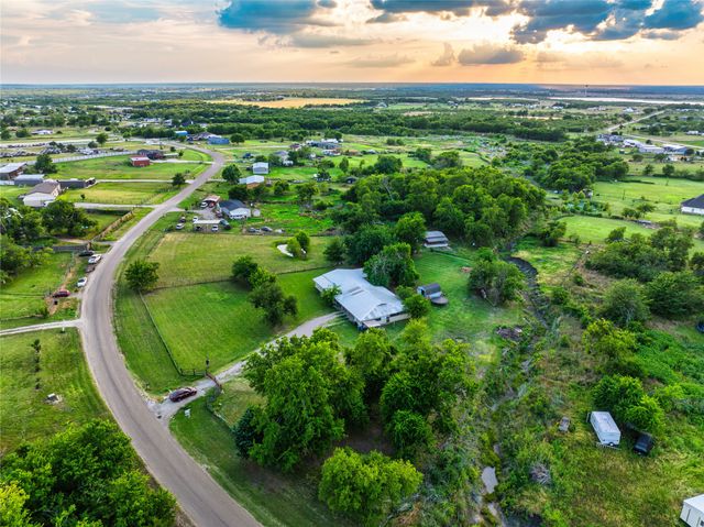 5401 E Cheryl Lane, Kaufman, TX 75142