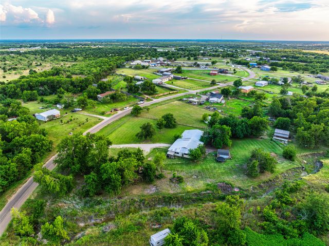 5401 E Cheryl Lane, Kaufman, TX 75142