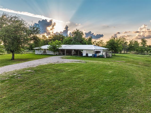 5401 E Cheryl Lane, Kaufman, TX 75142